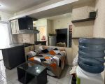 thumbnail-green-pramuka-tower-pino-2br-furnish-sewa-murah-0