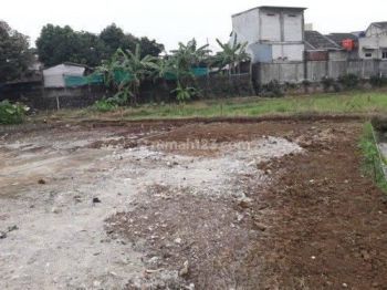 Lahan Datar 5 Menit Jl. Raya BOMANG Legalitas SHm