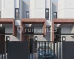 thumbnail-hot-deal-rumah-brand-new-kav-dki-0