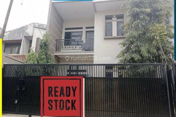 Harga Kaget Rumah Baru Siap Huni Dkt Bsm Kota Bandung 253M4
