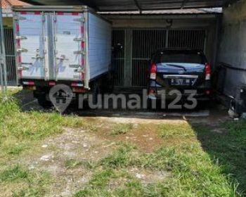 Ruang Usaha Dijual Luas di Padalarang Strategis