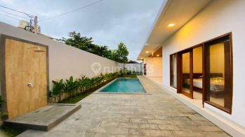 New Brand Villa 2 Bedroom At Umalas