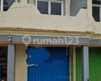 Ahrbo, Ruko Ekonomis Tenggilis Lama, Dekat Rs Ubaya