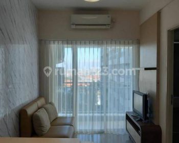 Apartemen Tanglin 2 BR Full Furnish