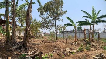 Tanah Lokasi Strategis Dekat Area Kuliner, Kota Malang