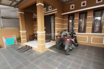 Rumah TKI 3 Modern Minimalis Dijual Cepat Harga Menarik