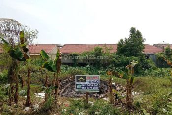 Tanah Harga Murah Sungai Raya Dalam Pontianak Kota