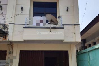 Ruko Lokasi Oke Kondisi Kece di Taman Harapan Baru 22007 Sn Mar