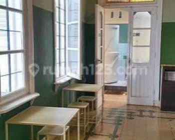 Rumah Cocok Untuk Ruang Usaha di Sayap Burangrang Bandung
