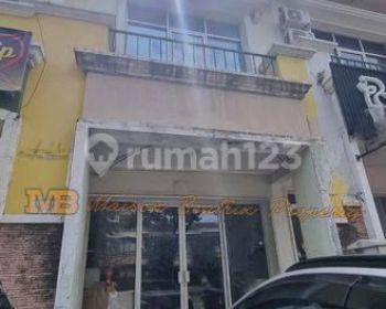 SUPER MURAH JUAL CEPAT RUKO CRYSTAL GADING SERPONG