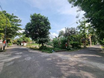 Termurah, 2 Jutaan, 5 Menit Kampus Uii Jogja, SHM