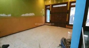 Rumah Disewa Plus Gudang Luas di Mainroad Padalarang Dekat Pintu Tol