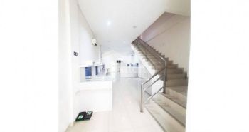 Ruko di Mayjend Sutoyo , Semarang Yl 6010