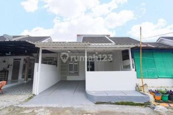 Jual Rumah Hunian Minimalis Grand View Karawaci Kpr 3 Jutaan