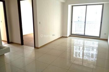 Dijual Apartemen M town Signature Type 2 BR Kondisi Bagus Area Gading Serpong