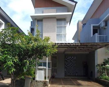 Dijual Rumah Murah Cluster Lavesh Kota Harapan Indah Bekasi