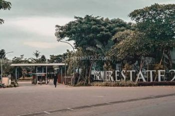 Rumah Daerah Jatisampurna
