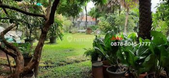 Rumah Hitung Tanah B A W A H N J O P Jl. Timbul, Jagakarsa