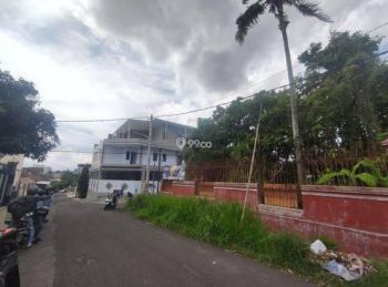 Tanah Komersial Cocok Bangun Kost 5 Menit Kampus UB Langsung Akad Notaris