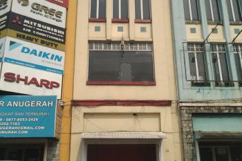 Dijual Super Murah Ruko di Sutera Niaga 2, Alam Sutera