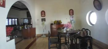 Di Jual Rumah Dr. Cipto Semarang