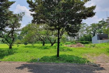 Tanah lokasi di Araya exclusive view golf