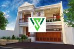 thumbnail-rumah-murah-siap-huni-23-m-wisata-bukit-mas-royal-residence-0