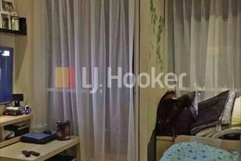 Apartemen Tifolia Lt.26 Pulo Gadung, Jakarta Timur