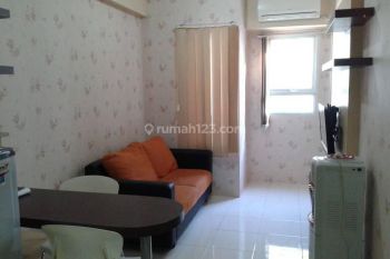 Dijual Apartemen Puncak Kertajaya 2 BR Full Furnish
