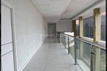 Disewa Gedung Perkantoran Usaha Kelapa dua Serpong