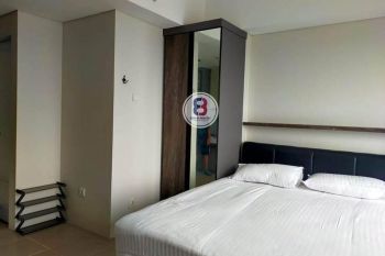 Apartemen Altiz Disewakan di Altiz Bintaro Jaya Sektor 3