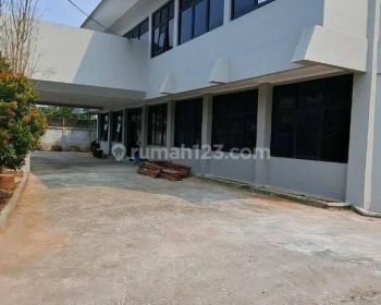 Disewakan gudang
Di jatake