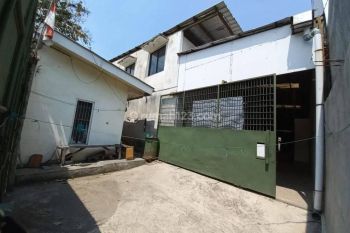 Gudang Strategis Terjangkau di Brujul Taman Kopo Indah Bandung