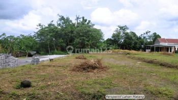 Tanah 1 Jutaan Dekat Taman Buah Mekarsari. Shm. Cicil 12x