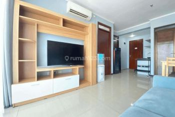 Apartemen Gateway Pasteur Disewa Type 2 BR Furnished View Bagus
