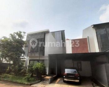 Jual Rumah Lokasi Pondok Labu Jakarta Selatan Fenomerad Residence