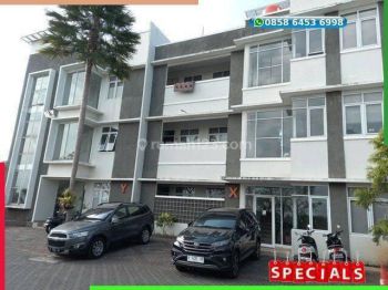Best Price Rumah Kost Mewah Unpad Itb Jatinangor Bandung 93H14