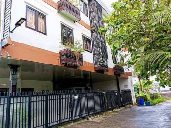 Dijual Kost Exclusive 26 Kt Tembalang Undip Banyumanik Tirtoagung