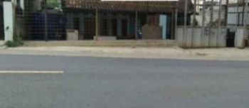 Dijual Ruang Usaha Strategis di Mainroad Cipatat