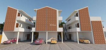 Telah hadir tahap ke-2 Hauraakosan Investasi Kosan di Kawasan Kampus Ternama