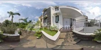 Dijual rmh 3 Lt.di kemang pratama 2,bks