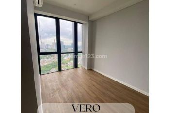 For Sale Yukata Suites Alam Sutera City View Type Corner