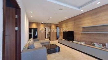 Dijual Apartment 3 Kamar Lux Furnish Private Lift di Hegarmanah