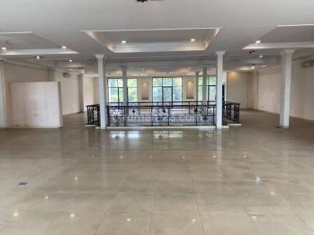 Dijual Gedung Perkantoran Bagus Dan Strategis di Sukajadi Bandung
