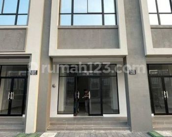 Dijual Rukan Millenial Pik