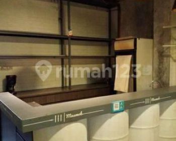 Ruko Lantai 2 Dan 3 Siap Pakai di Mohamad Ramdah, Bandung