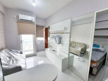 Apartemen PUNCAK DARMAHUSADA 2 Kamar Tidur Furnished