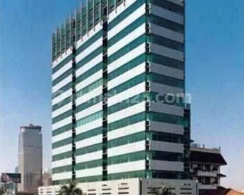 Sewa Gedung Kantor Murah Menteng Luas 132sqm Rp.190.000 Nego