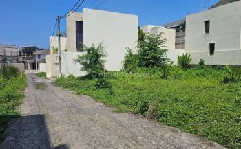 Tanah pantai berawa canggu