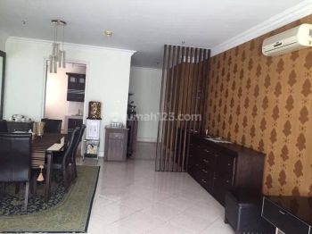 Impian di Grand Itc Permata Hijau Apartemen Dengan Harga Spesial